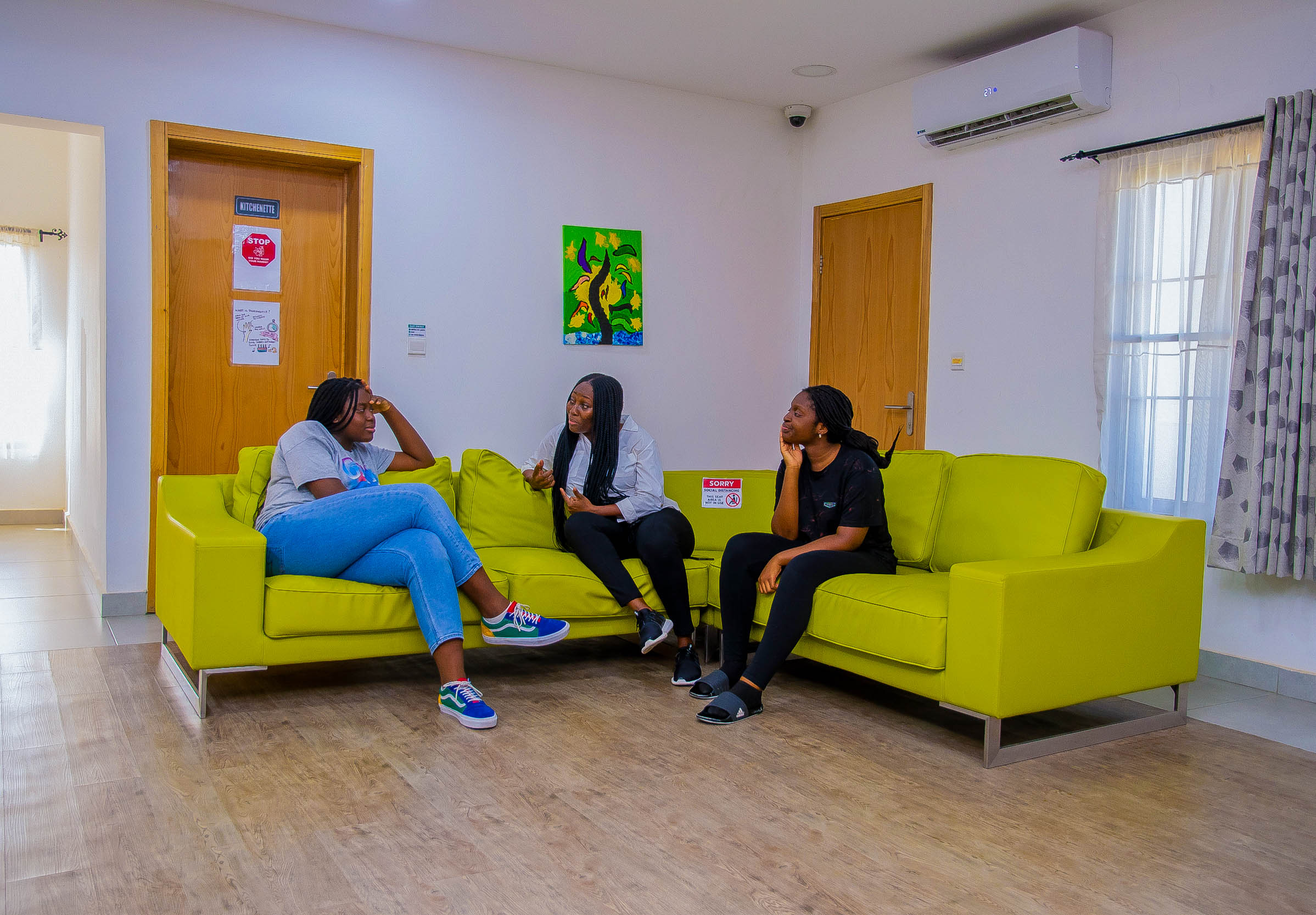 Search Results Children's International School